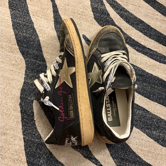 Golden Goose “Sneakers” women’s size 38! - Picture 1 of 5